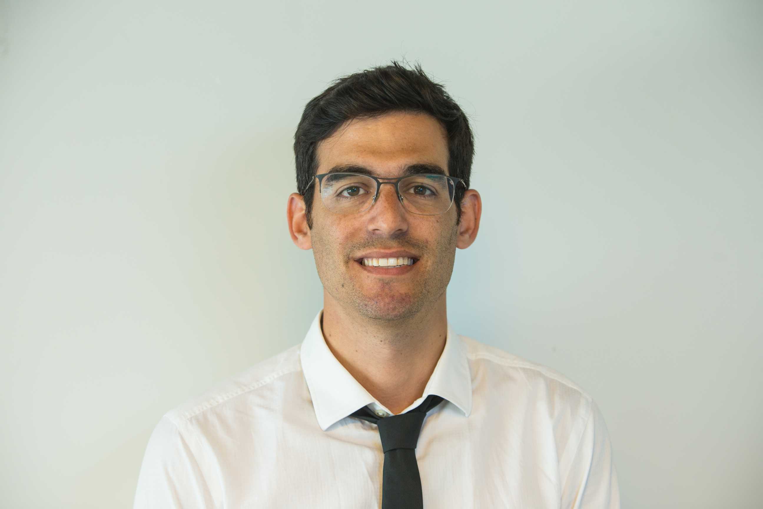 Adv. Alon Wolner Adv. Alon Wolner
