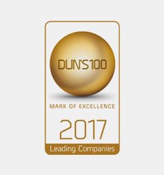 Duns100 Barnea & Co. Ranking Duns100 Barnea & Co. Ranking