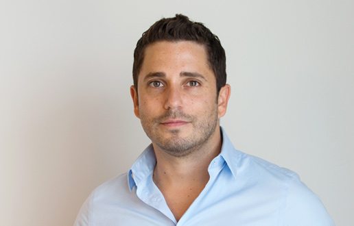Adv . Harel Amir Adv . Harel Amir