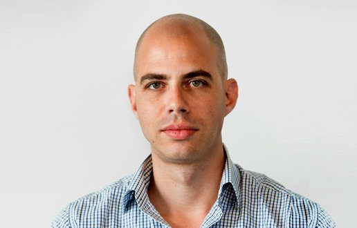 Adv. Asaf Shalev