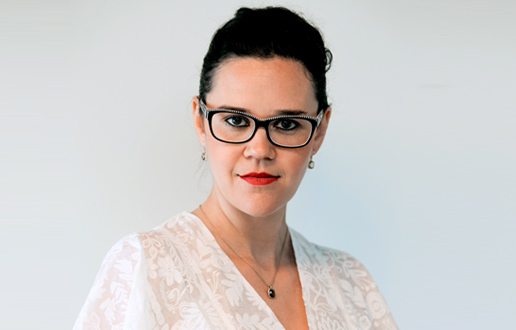 Adv. Tsion Marie
