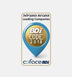 Bdi badge 2018
