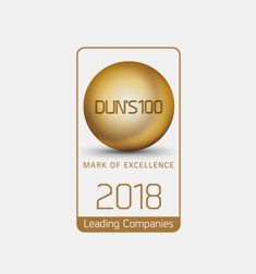 Duns2018 D&B2018
