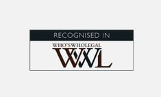 whos who logo