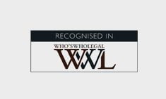 Whos - Barnea Jaffa Lande. - Israeli law firm Whos - Barnea Jaffa Lande. - Israeli law firm