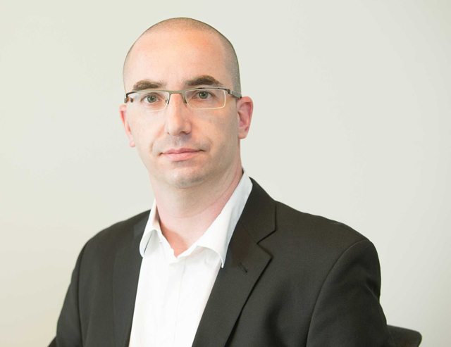 Adv. Dotan Baruch