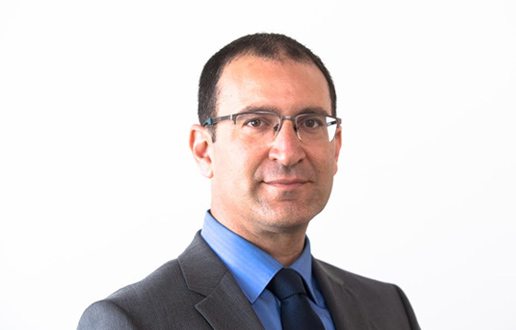 Adv. Zvi Gabbay Lawyer in israel - Barnea Jaffa Lande & Co.