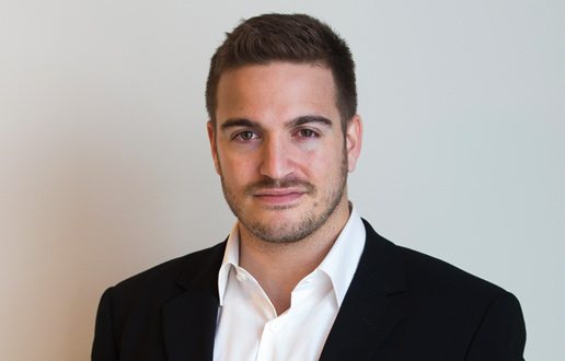 Adv. Daniel Kleinman Adv. Daniel Kleinman