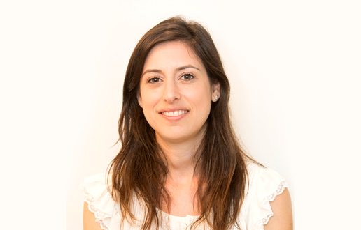 Adv. Michal Waizer Adv. Michal Waizer