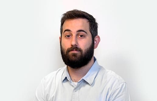 Adv. Daniel Permut Adv. Daniel Permut