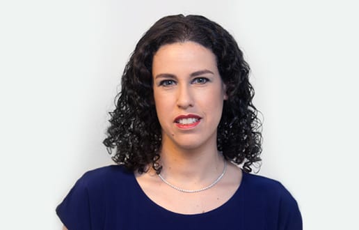 Adv. Hagit Ben Moshe Adv. Hagit Ben Moshe