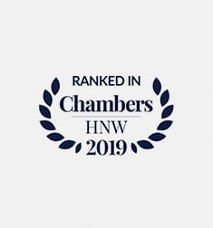 HNW_2019 Chambers & Partners - Barnea Jaffa Lande. - Israeli law firm