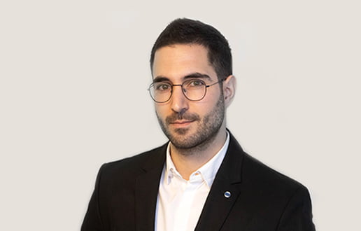 Adv. Liron Dahan Adv. Liron Dahan