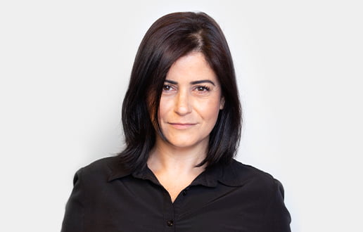 טרי אלמוזלינו ארנון