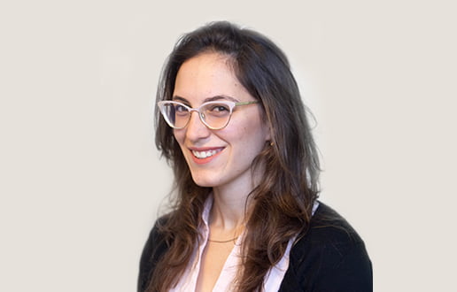 Adv. Shira Reich Adv. Shira Reich