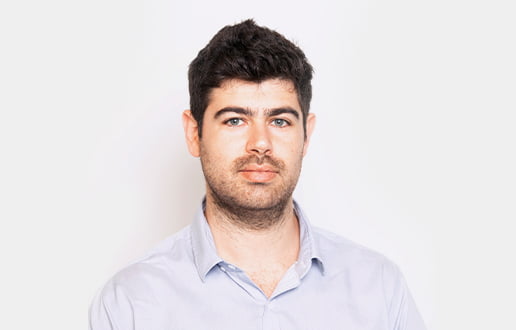 Ori Rodriguez Ori Rodriguez